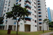 Blk 604 Senja Road (Bukit Panjang), HDB 5 Rooms #212032